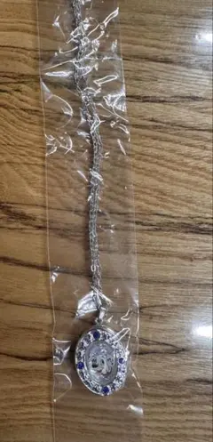 101匹わんちゃんロケットネックレス