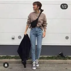 MOUSSY MVS SKINNY 26㌅