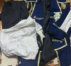 あんスタ Knights 新ユニット コスプレ