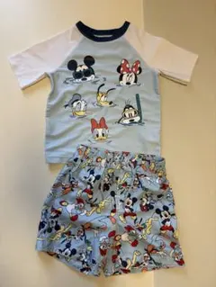 baby GAP Disney 水着セット 3歳用