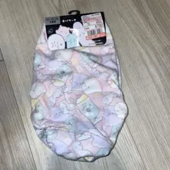 【新品未使用】140パンツ