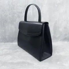 2WAY 極美品 ウンガロ フォーマルバッグ ハンドバッグ ワンショルダーバッグ