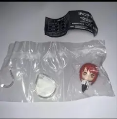 チェンソーマン ガチャガチャ マキマ