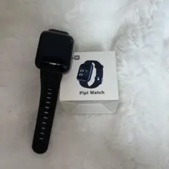 Pipi watchのサムネイル