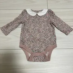 BabyGAP女の子ロンパース