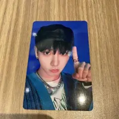 boynextdoor タワレコ ラキドロ ジェヒョン