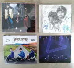 20th Century　CD　シングル　アルバム　3枚　まとめ売り