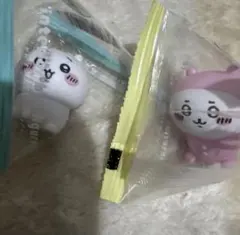 ちいかわ インテリアミニフィギュア