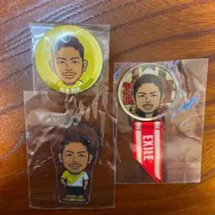 EXILE MATSU セット