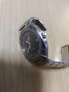 OMEGA　シーマスターポラリス