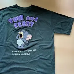新品 トムとジェリー タフィー Tシャツ Mサイズのサムネイル