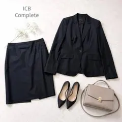 美品 iCB complete 高級ライン セットアップ 11/9号 グレー - メルカリ