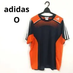 adidas アディダス ティーシャツ　XLのサムネイル