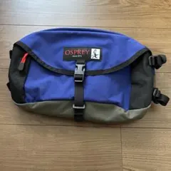 90s オスプレー USA製 旧タグ デイパック OSPREYシンプレックス - メルカリ