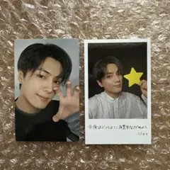 ENHYPEN 宵 -YOI- ジェイトレカセット③