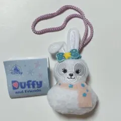 香港ディズニーランド ステラルー ガチャ①