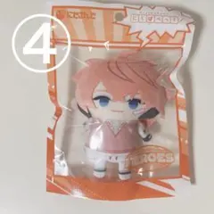 にじさんじ オリエンス Oriens 赤城ウェン にじぱぺっと ④