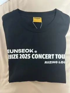 RIIZE ソウルコン MD ロングTシャツ ウンソク トレカ - メルカリ
