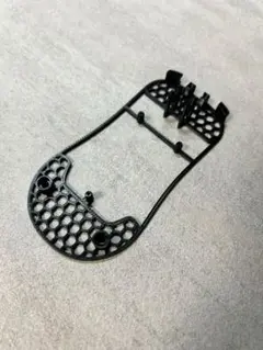ENDGAME GEAR OP1 8k 軽量化MOD ボトムシェル