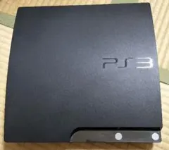 PlayStation 3 本体 CECH-2500A