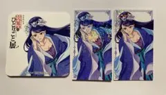 薬屋のひとりごと展　梨花妃　リファ