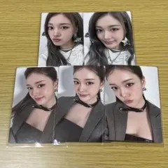 STAYC Lover Kiiler ジェイ