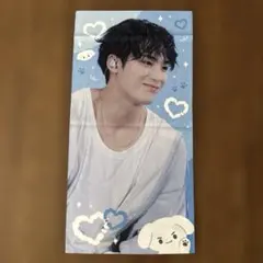 2025年最新】ミンギュ スローガンの人気アイテム - メルカリ