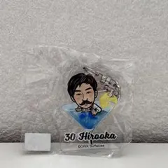 廣岡大志 スポーツ選手