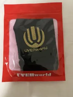 2026年最新】UVERworld グローブの人気アイテム - メルカリ