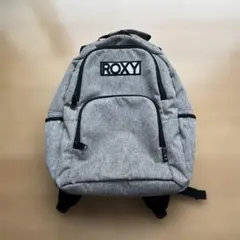 ROXY バックパック グレー リュックのサムネイル