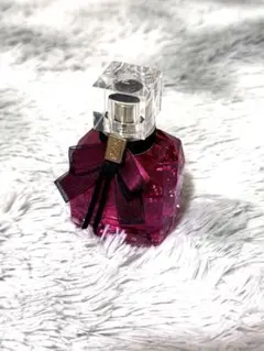 イブ・サンローラン モン パリ オーデパルファム アンタンス