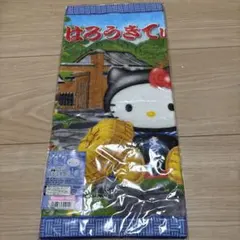 ご当地キティ ソックス 20足セット 山陰限定 流しびな - メルカリ