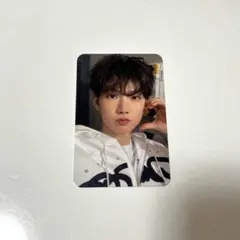 treasure ジュンギュ 会場限定 CD購入特典 トレカ