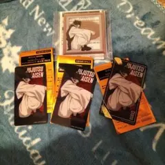 呪術廻戦 スタンド付きアクリルプレート ナムコ namco限定　 脹相