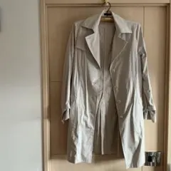 コムサイズムコート