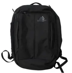 GREGORY グレゴリー BOADER40 バックパック リュック ブラックのサムネイル