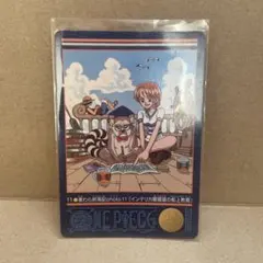 ONE PIECE ビジュアルアドベンチャーカード No.92 ワンピース - メルカリ