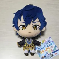 あんさんぶるスターズ あんスタ 新衣装 ぬいぐるみ Eden 漣ジュン