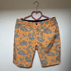 【値下げ】ゴルフ　ショートパンツ