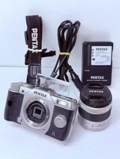 PENTAX Optio X 純正クレードル付 動作確認済 PENTAX Optio X 純正クレードル付 動作確認済 - メルカリ