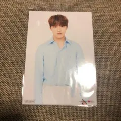 SEVENTEEN museum 2018 入場特典 ディノ