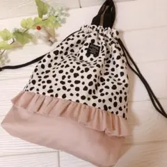 体操服袋
