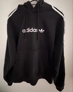 adidas Originals アディダス オリジナルス ボアパーカー