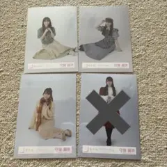 櫻坂46 生写真　守屋麗奈　纏め売り　まとめ売り