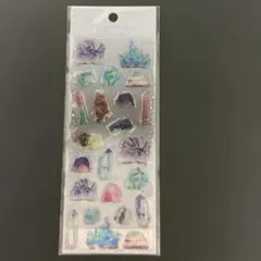 クーリア　シール
