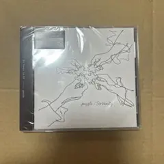 Sir Vanity 1st EP puzzle 特典なし