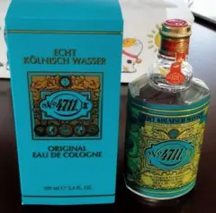 4711 オーデコロン　8ml × 50本　【未開封】 4711 オーデコロン 8ml × 50本 【未開封】 - メルカリ