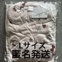 サンリオ　ハローキティ　ルームウェア　パジャマ　Lサイズのサムネイル