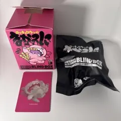 GRAPE BRAIN ジゴクネコおにぎり BLIND BOX - メルカリ