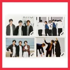 嵐 ARASHI 公式写真 大野智 櫻井翔 松本潤 混合ショット ジャニーズ